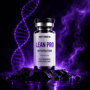 LEAN PRO
