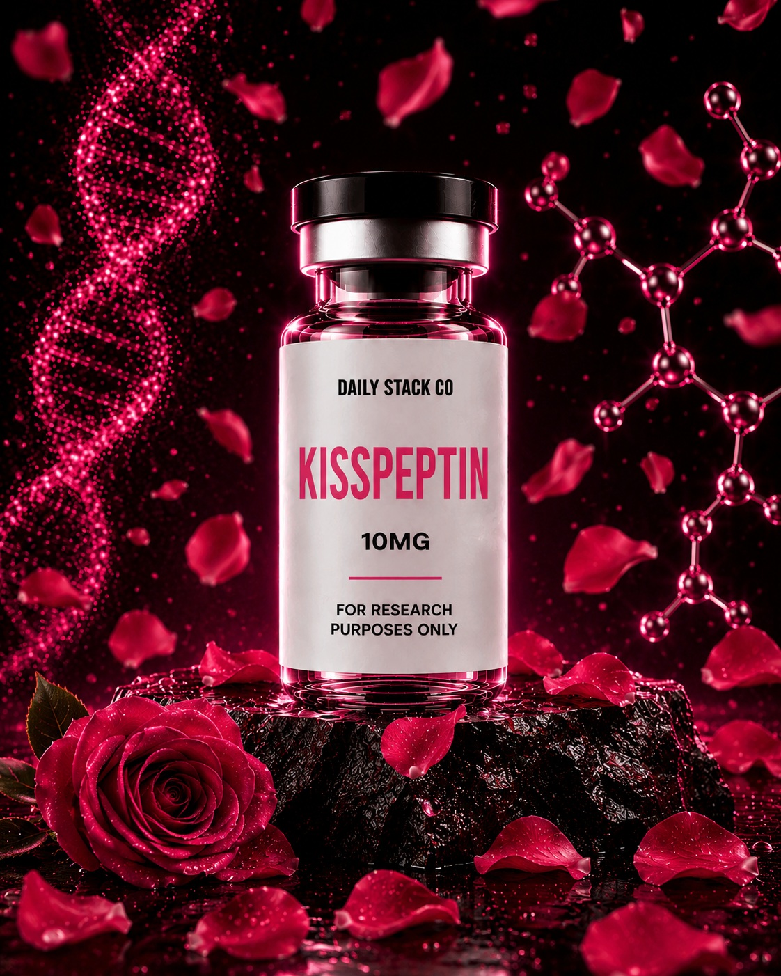 Kissme